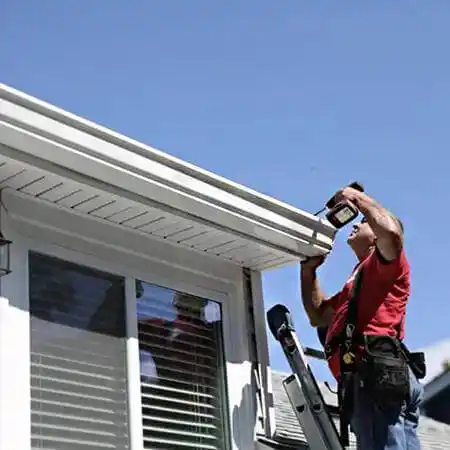 gutter services Sutersville